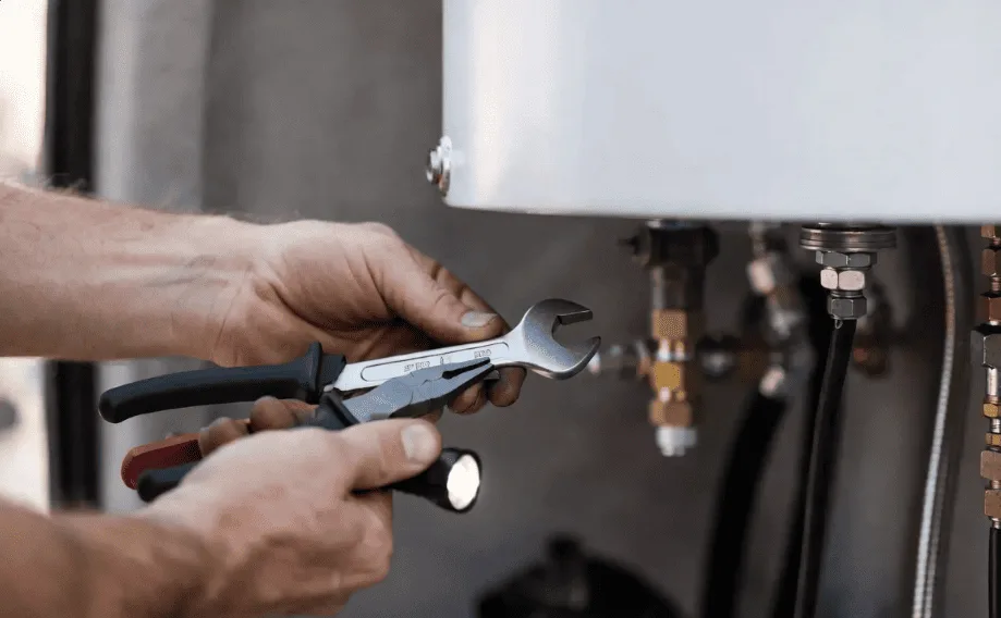 Why choose Water Heater Repair in Lattimer Mines, PA